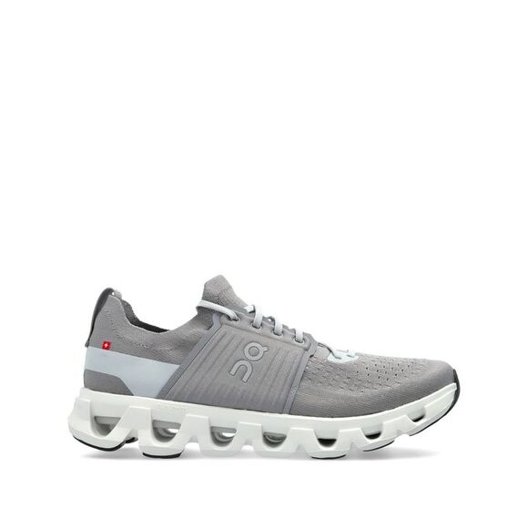 On Men's Sneakers Grey